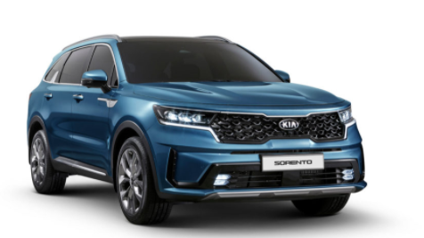 Sorento M.Y.2020 